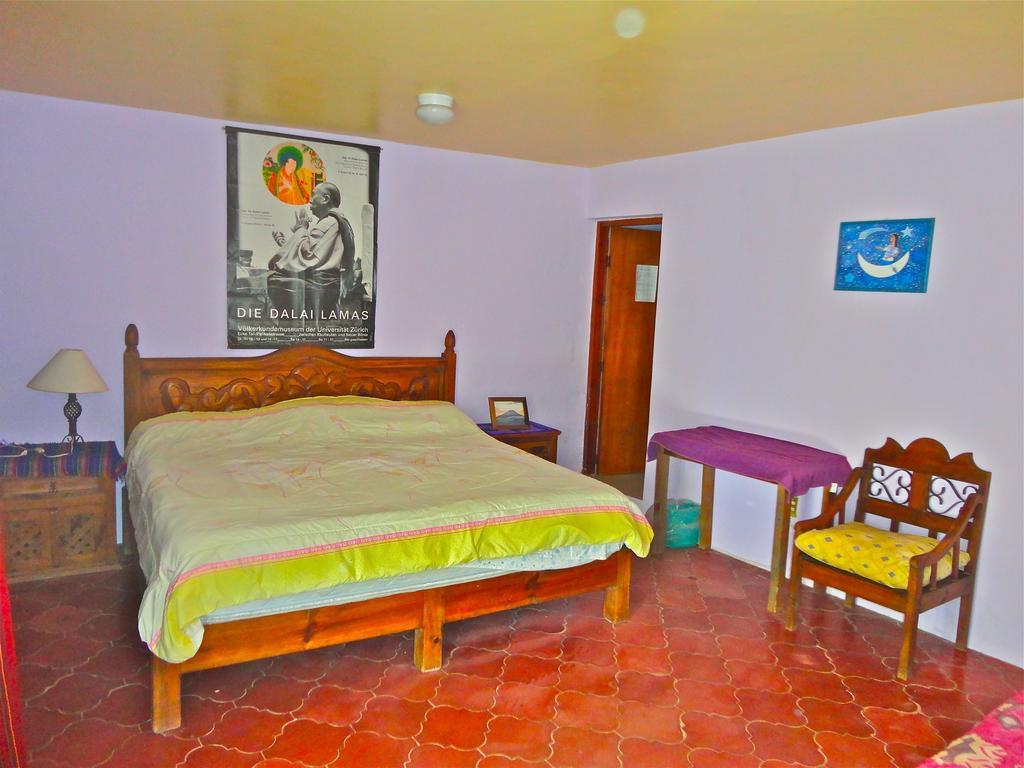 Casa De La Vista Hotel San Cristóbal de Las Casas Quarto foto