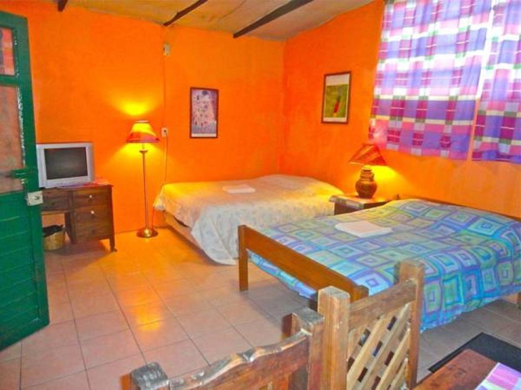 Casa De La Vista Hotel San Cristóbal de Las Casas Quarto foto
